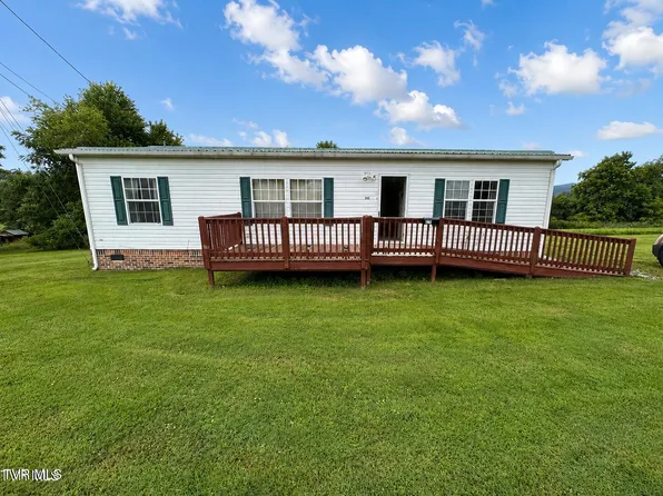 158 North Dr, Marion, VA 24354