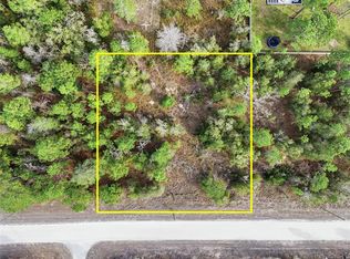 Chimney Swift Rd Lot 10, Brooksville, FL 34614