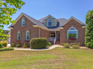 130 Skipwith Dr, Wendell, NC 27591