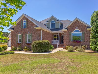 130 Skipwith Dr, Wendell, NC, 27591