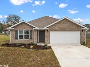 27364 Brightway Xing, Loxley, AL 36551