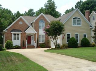 8005 Pony Pasture Ct, Raleigh, NC 27612