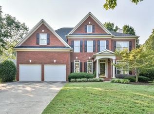 10214 Bayart Way, Huntersville, NC 28078