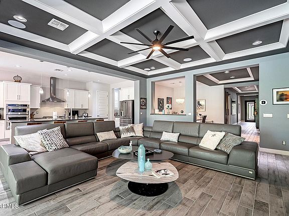 4th image of 2870 E Sunrise Place