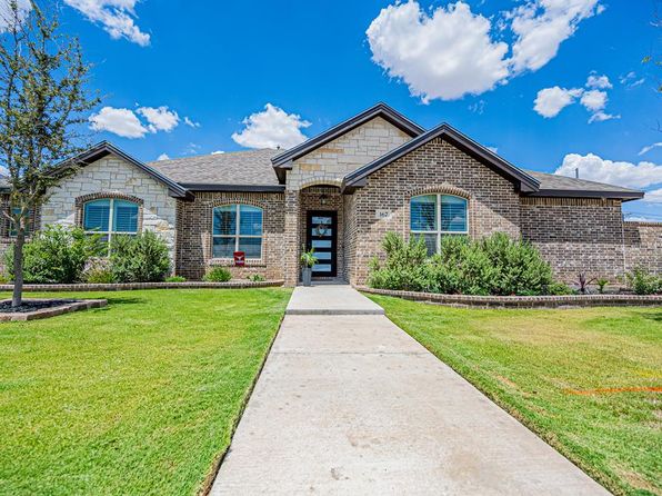 New Construction Homes in Odessa TX | Zillow
