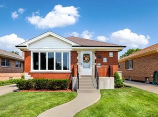 7768 W Sunnyside Ave, Norridge, IL 60706