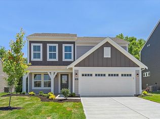 1658 Whitewater Trails Blvd, Harrison, OH 45030