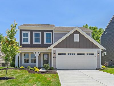 1658 Whitewater Trails Blvd, Harrison, OH, 45030