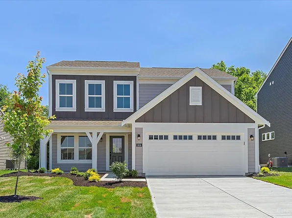 1658 Whitewater Trails Blvd, Harrison, OH 45030