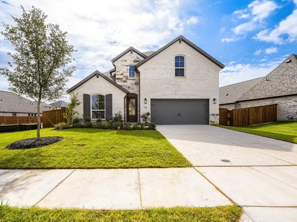 1281 White Pine Dr, Haslet, TX 76052