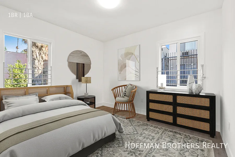 318 1/4 Columbia Ave Los Angeles, CA 90017 — Photo 3