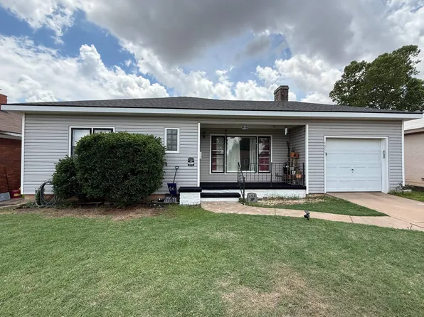 1311 Flynn St, Alva, OK 73717