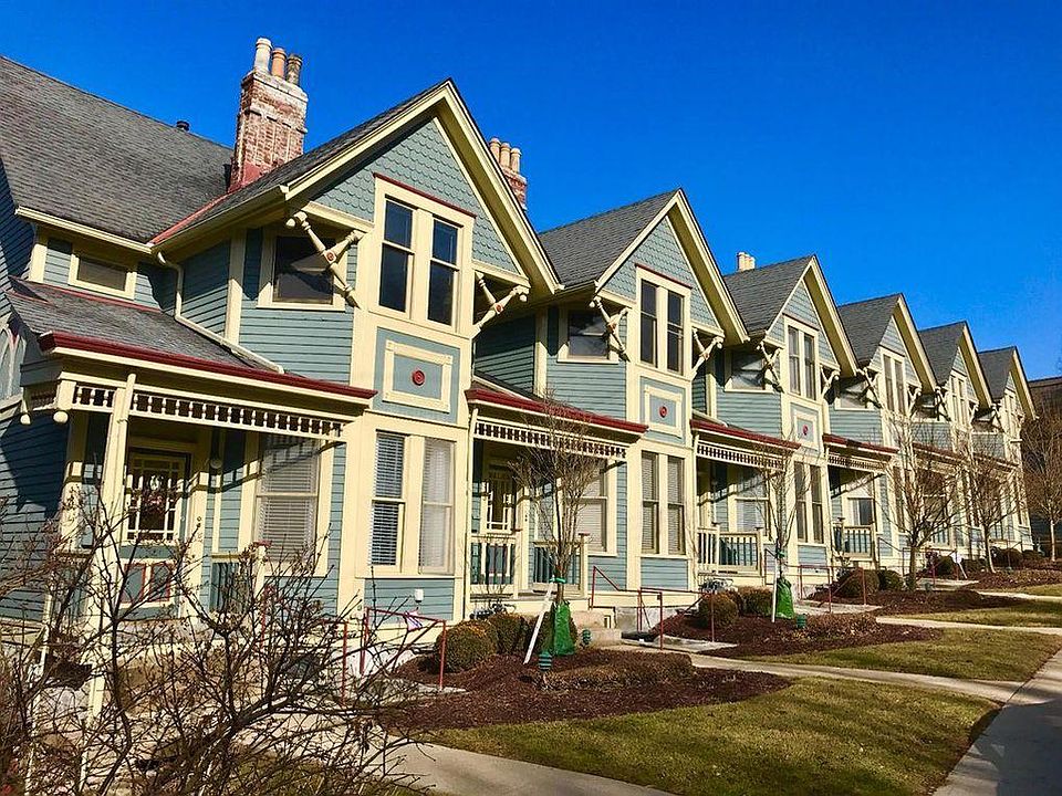 1st image of 531 Tusculum Ave #1