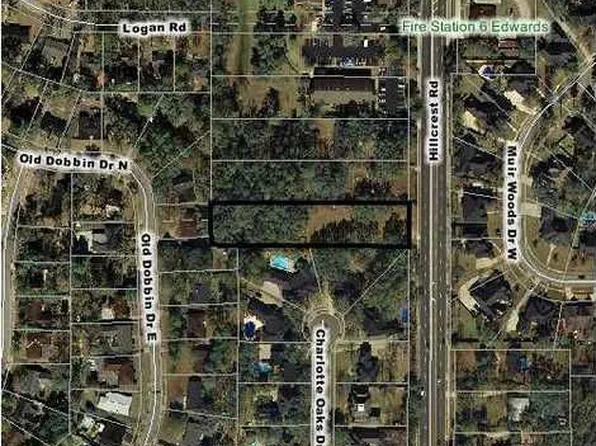 2560 Hillcrest Rd, Mobile, AL 36695