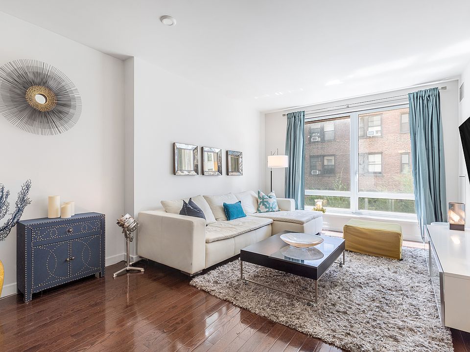 1st image of 462 W 58th St APT 2F