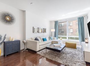 462 W 58th St APT 2F, New York, NY 10019