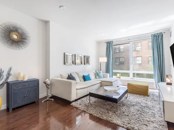 462 W 58th St, New York, NY