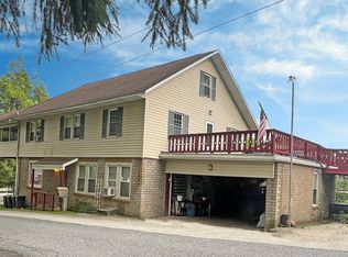 3071 Somerset Pike, Johnstown, PA 15905