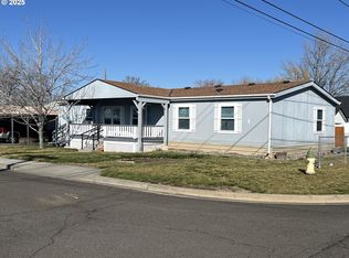 209 NE 6th Ave, Milton Freewater, OR 97862