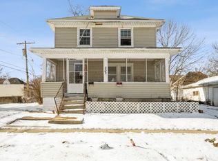 605 N Lynn St, Champaign, IL