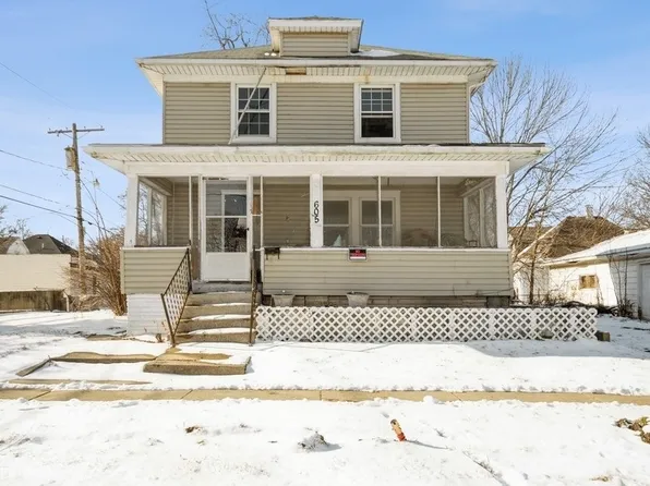 605 N Lynn St, Champaign, IL 61820
