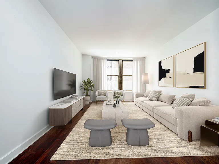 1182 Broadway #6C — Photo 5