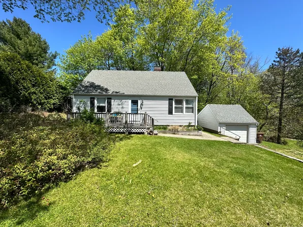 10 Harrison Road, North Branford, CT 06471