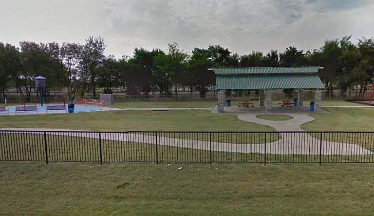 Walker-Hawk Splash Park and Sports Complex