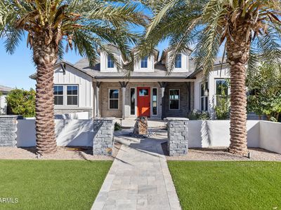 19702 E Melissa Pl, Queen Creek, AZ, 85142