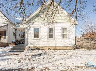 3151 Warsaw St, Toledo, OH
