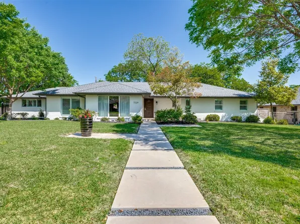 7229 Midbury Dr, Dallas, TX 75230