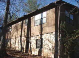 2441 Zion Hill Rd #2, Ellijay, GA 30540