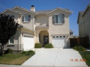 1745 Presidio Way, Plumas Lake, CA 95961