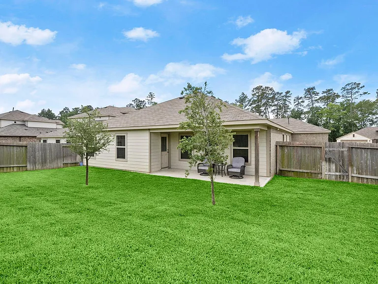 SIT AND ENJOY