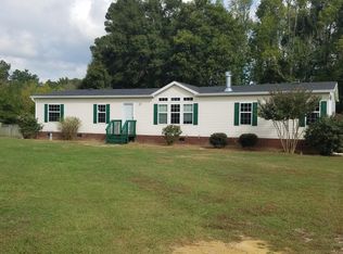 6059 Old Augusta Hwy, Harlem, GA 30814