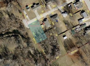 Thornton Ln, Kansas City, MO 64119