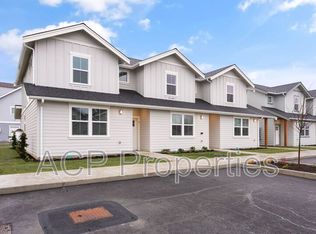 2286 Brome St UNIT C, Lynden, WA 98264