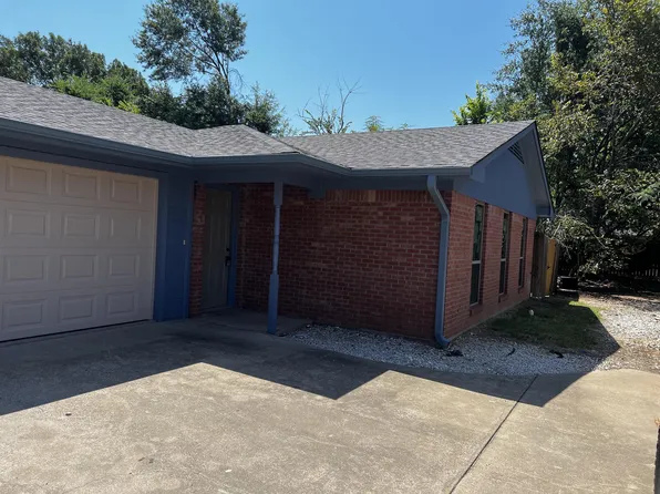 3617 McDonald Rd, Tyler, TX 75701