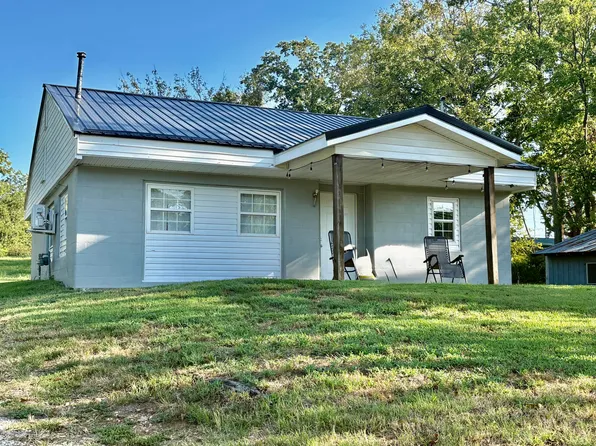 644 Garrett Street, Greenfield, MO 65661