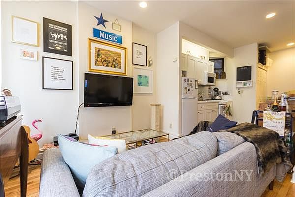 1st image of 328 E 34th St APT C1