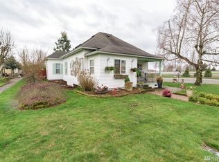 315 East St, Blaine, WA 98230