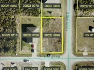 3600 11th St SW, Lehigh Acres, FL 33976