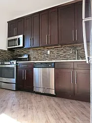 Rented by Atlantic Management Co Inc