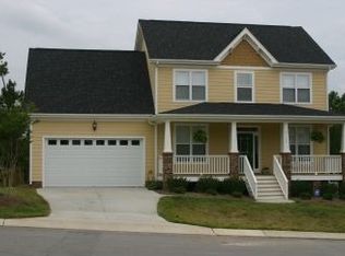 3100 Suncrest Village Ln, Raleigh, NC 27616