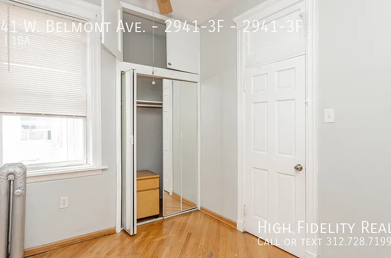 2941 W Belmont Ave #3F — Photo 6