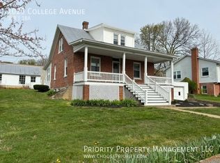 1025 College Ave, Harrisonburg, VA 22802