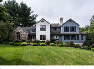 1002 Mather Ln, West Chester, PA 19382