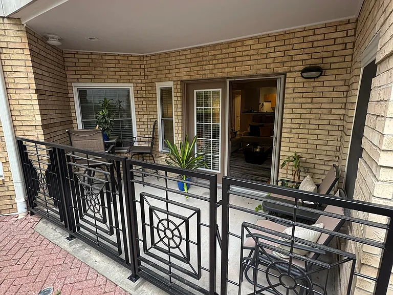 3400 Welborn St #108 — Photo 5