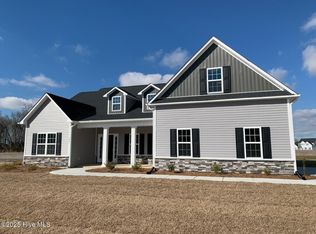 237 Big August Way, Jacksonville, NC 28546