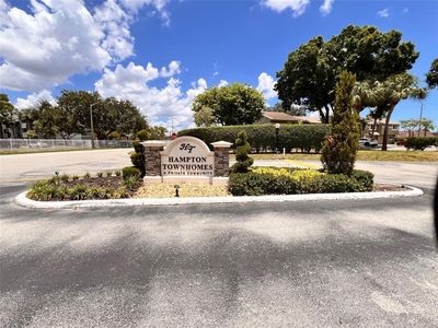 1453 Sussex Drive #1453, Pompano Beach, FL, 33068